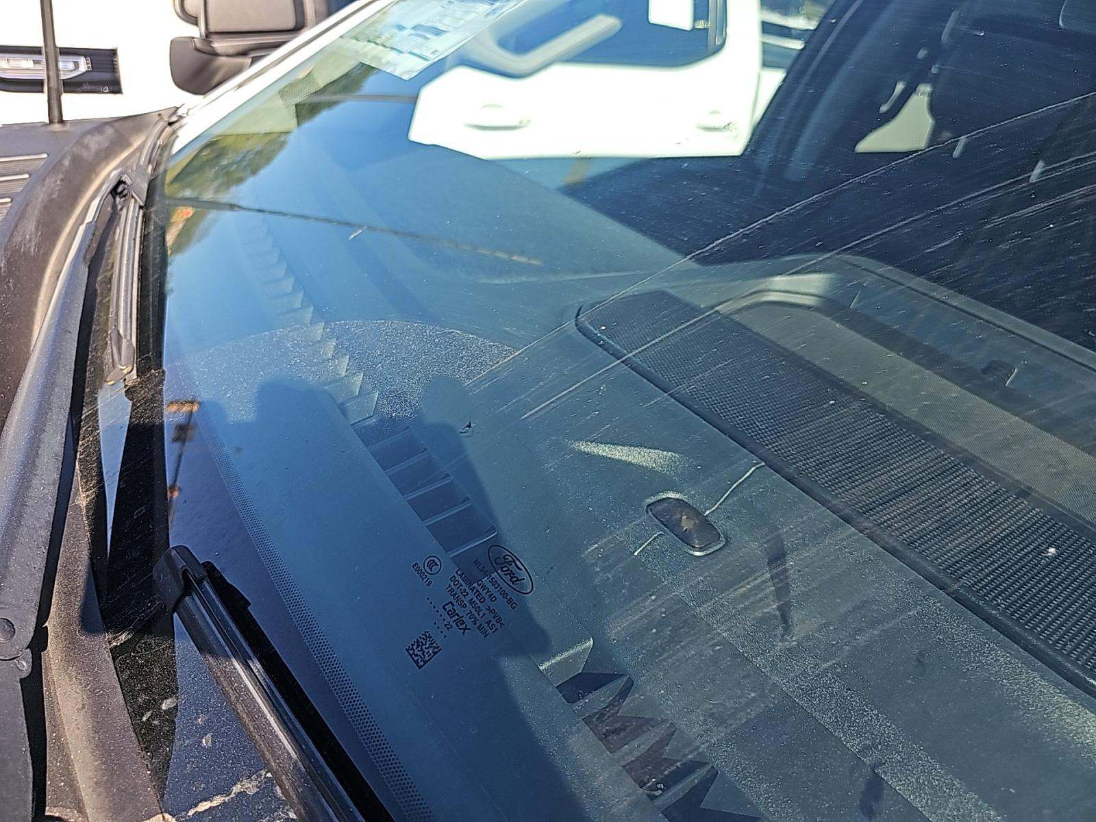 2022 Ford F-150 Lariat AWD