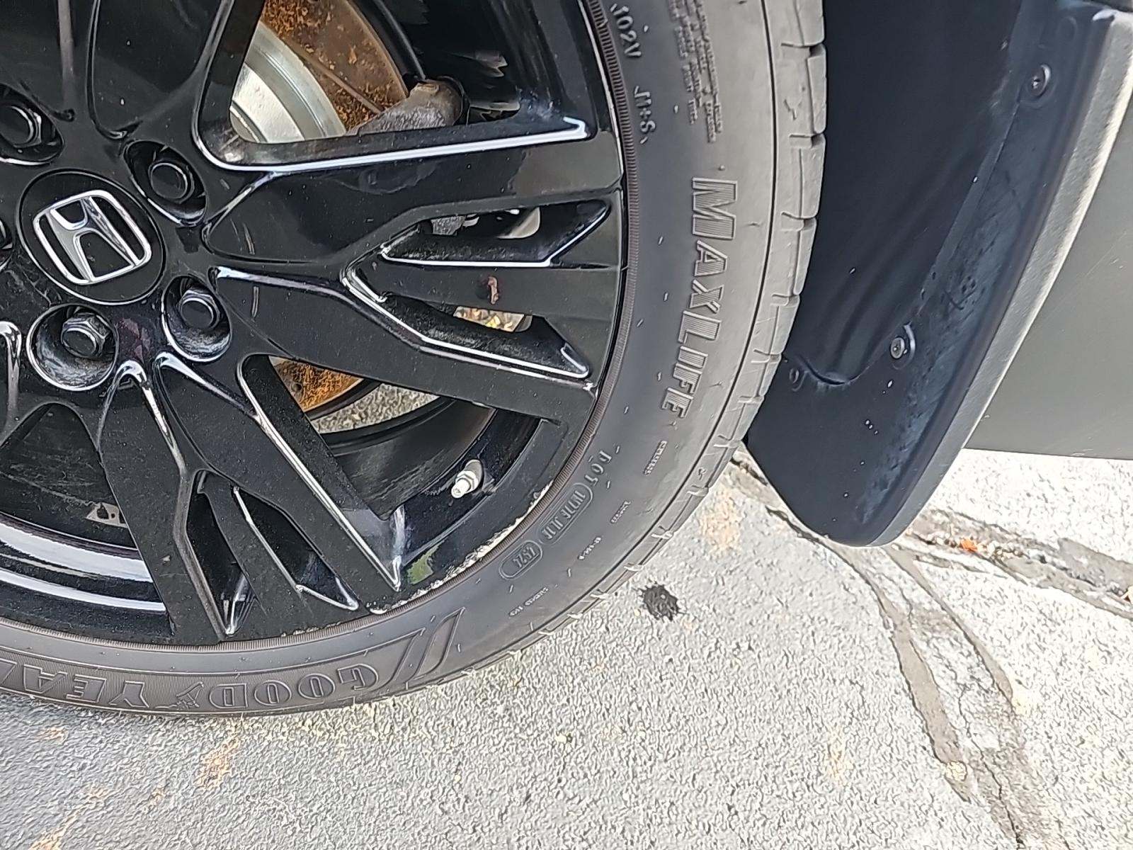 2022 Honda Pilot Black Edition AWD