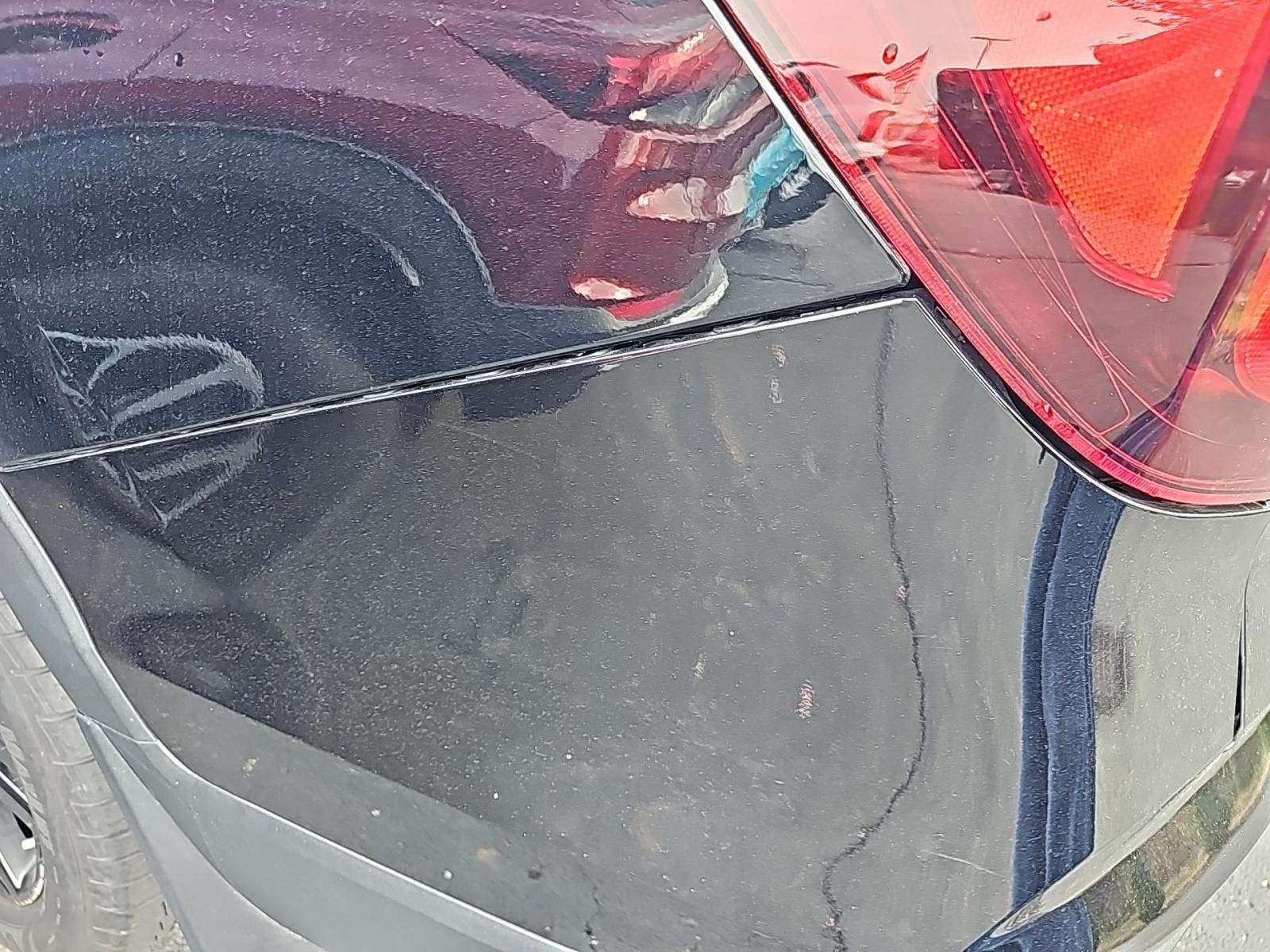 2022 Honda Pilot Black Edition AWD