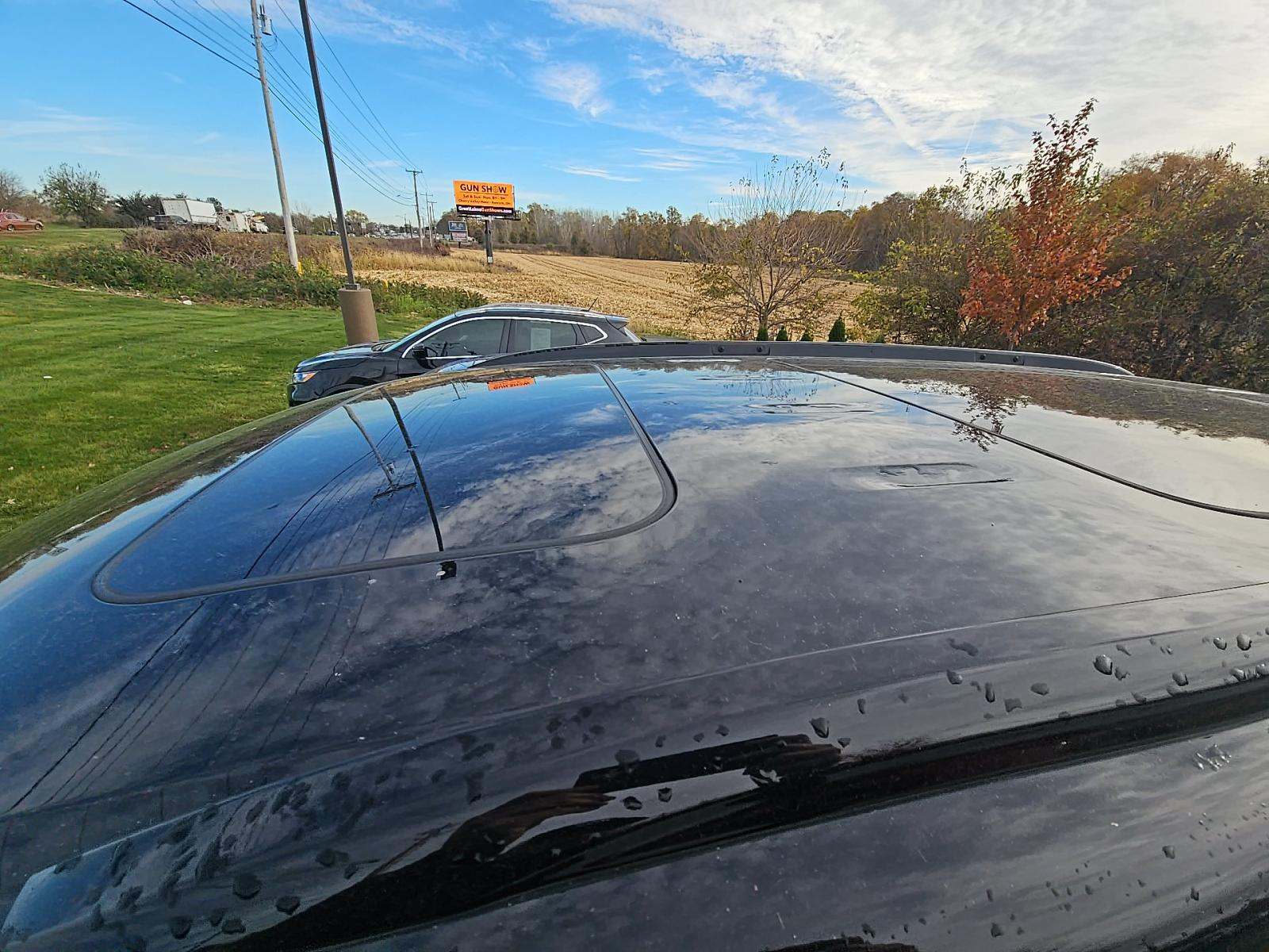 2022 Honda Pilot Black Edition AWD