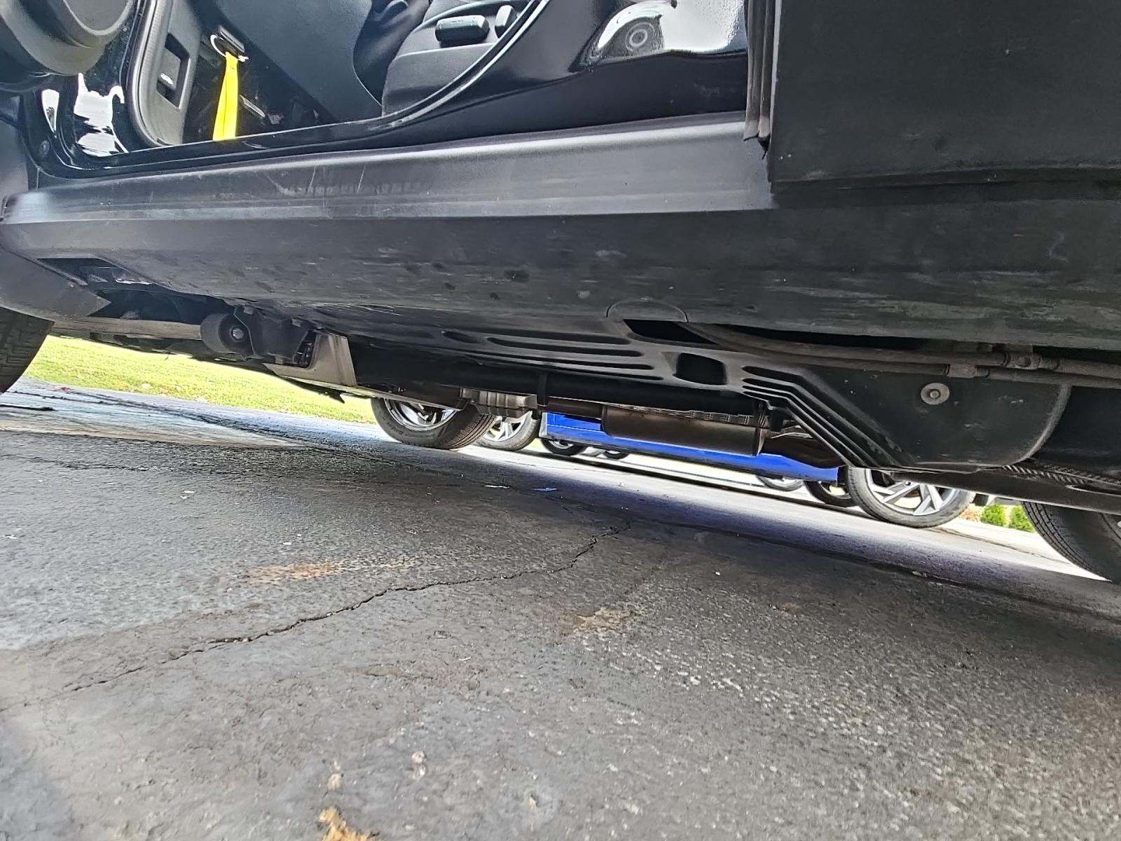 2022 Honda Pilot Black Edition AWD