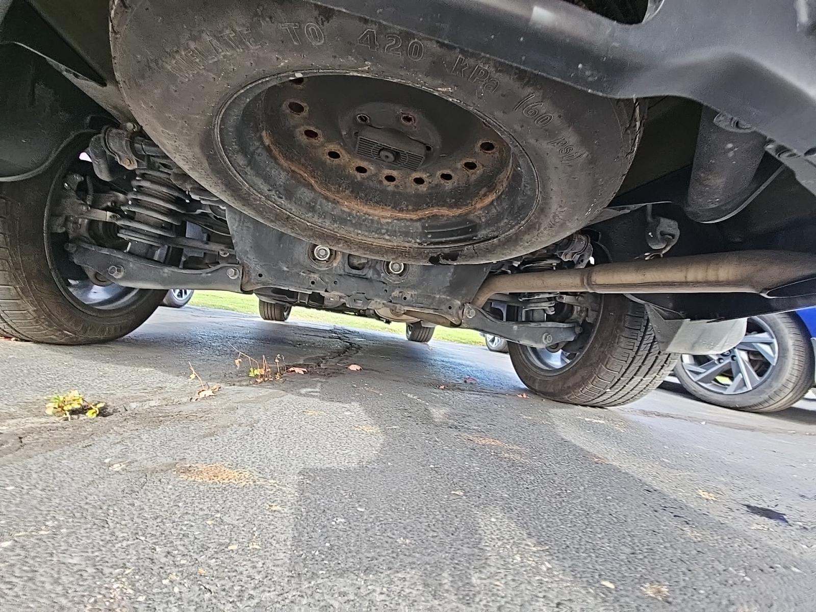 2022 Honda Pilot Black Edition AWD