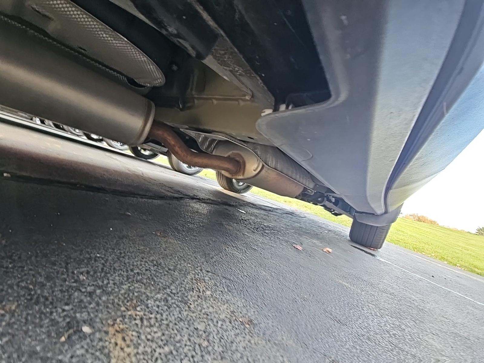 2022 Honda Pilot Black Edition AWD