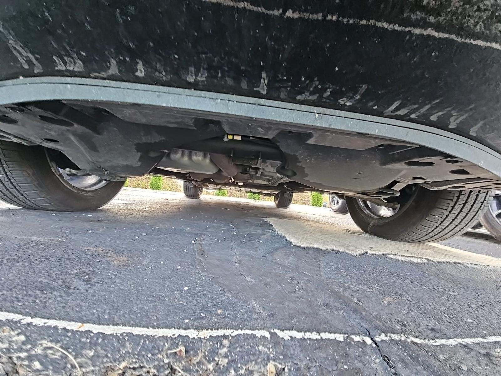 2022 Honda Pilot Black Edition AWD