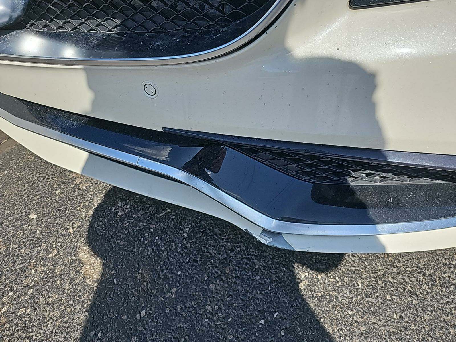 2015 Mercedes-Benz CLS-Class CLS 63 AMG S AWD