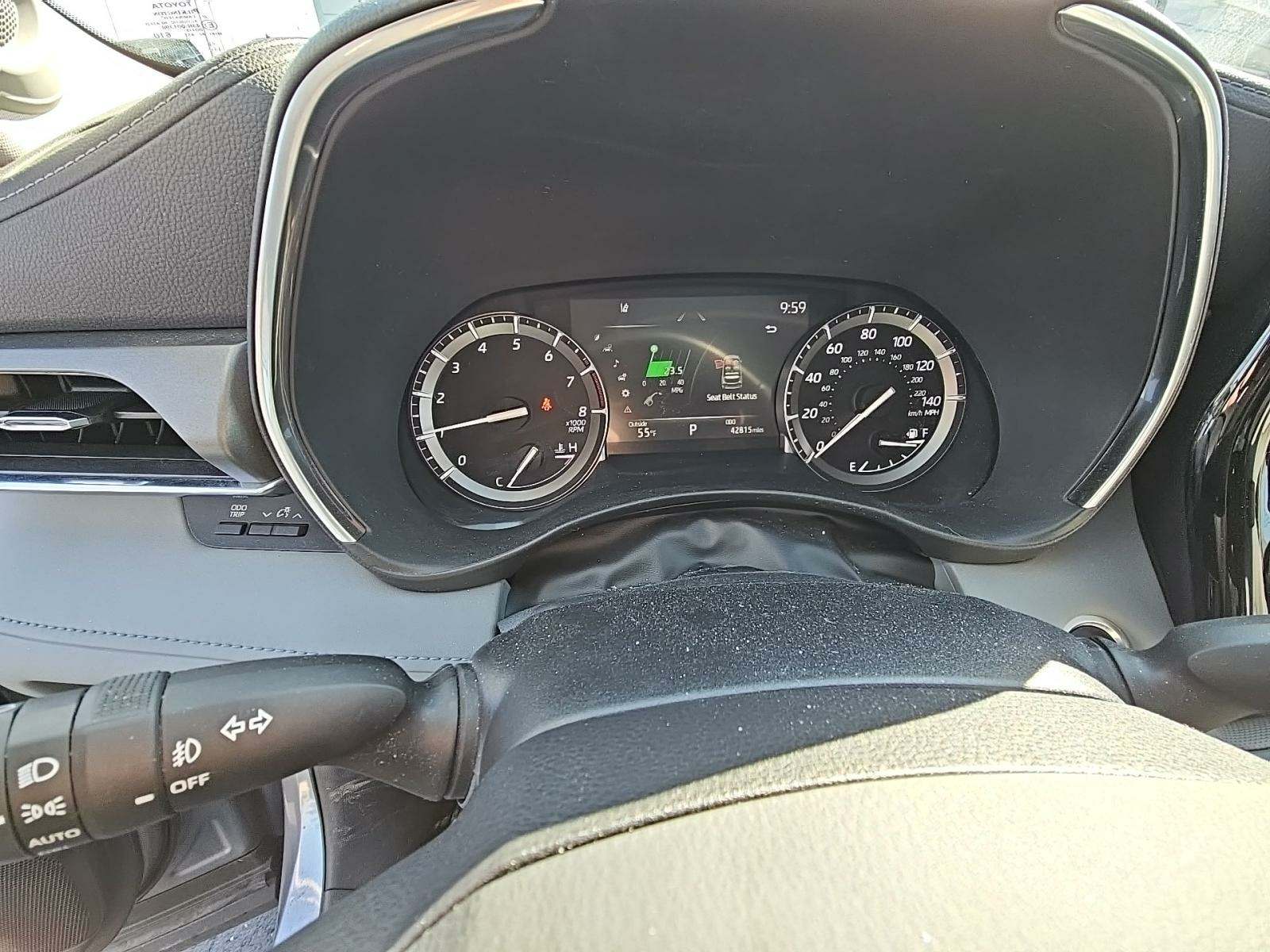 2021 Toyota Highlander Limited AWD