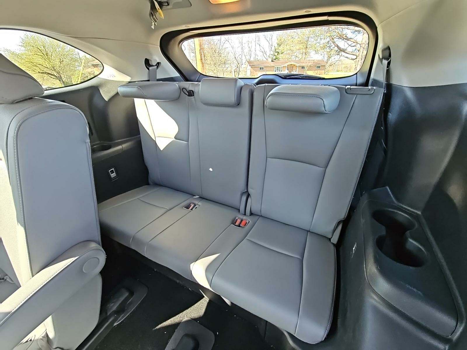 2021 Toyota Highlander Limited AWD