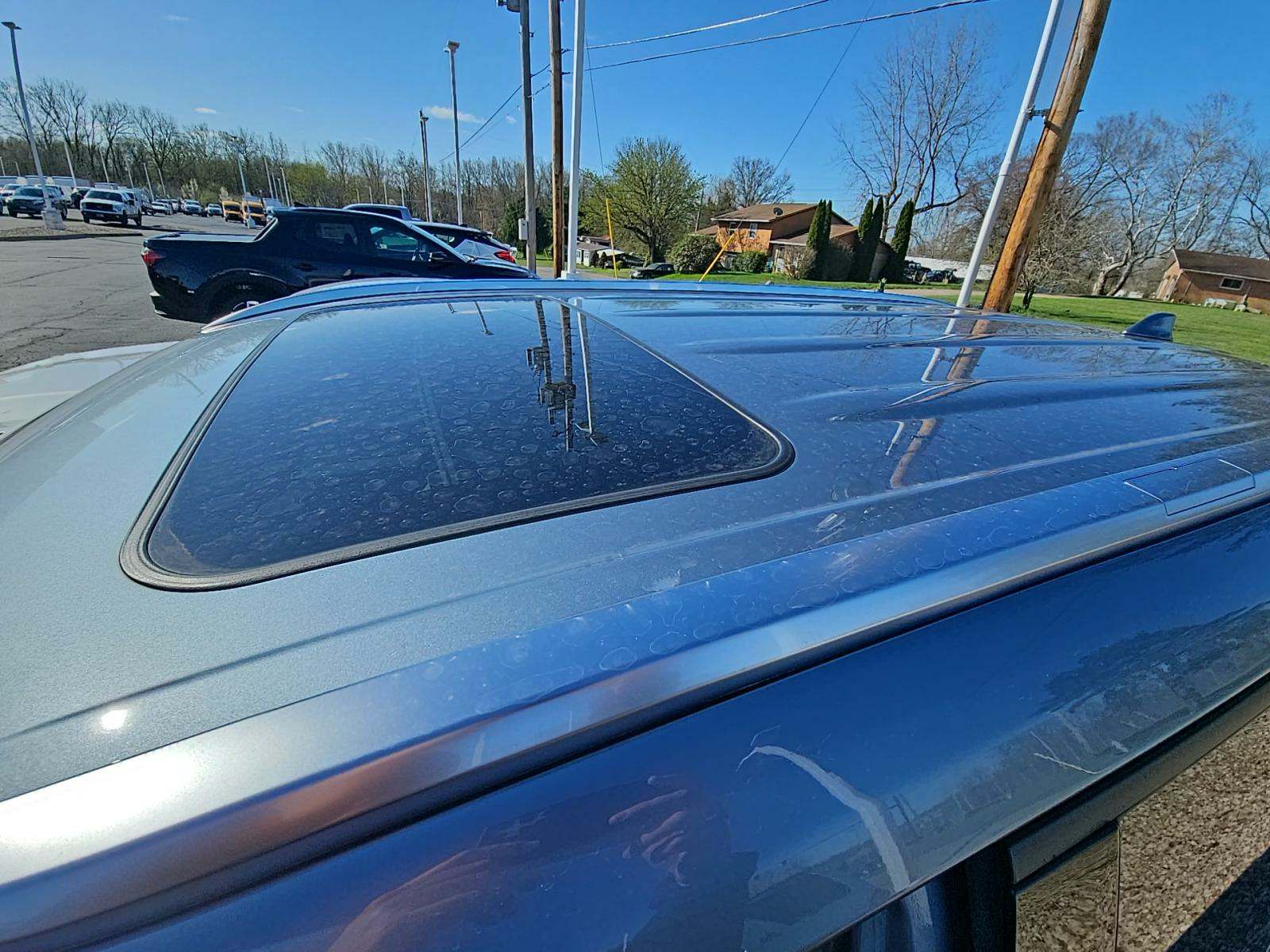 2021 Toyota Highlander Limited AWD