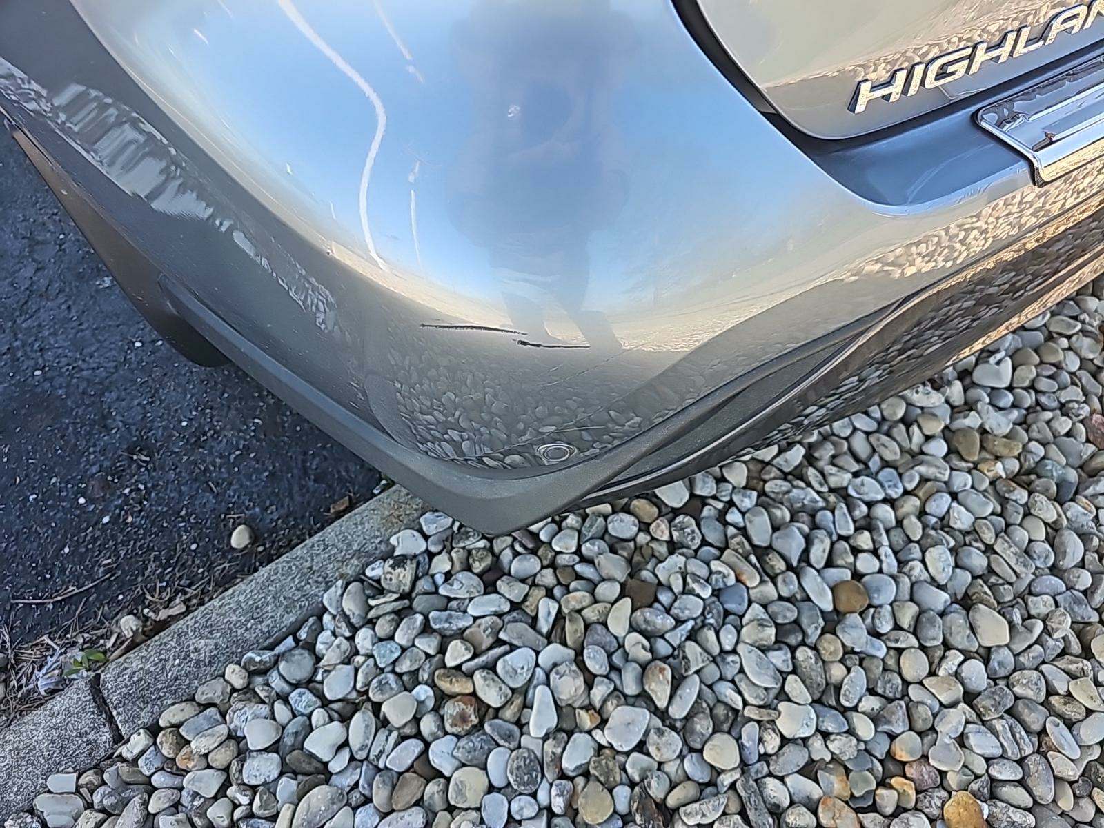 2021 Toyota Highlander Limited AWD