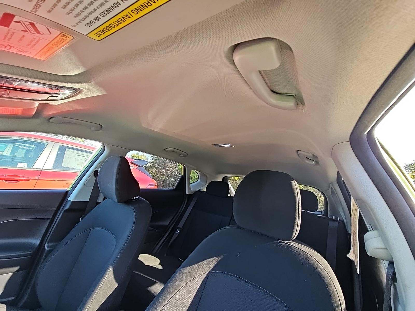 2025 Hyundai Kona SEL Convenience AWD