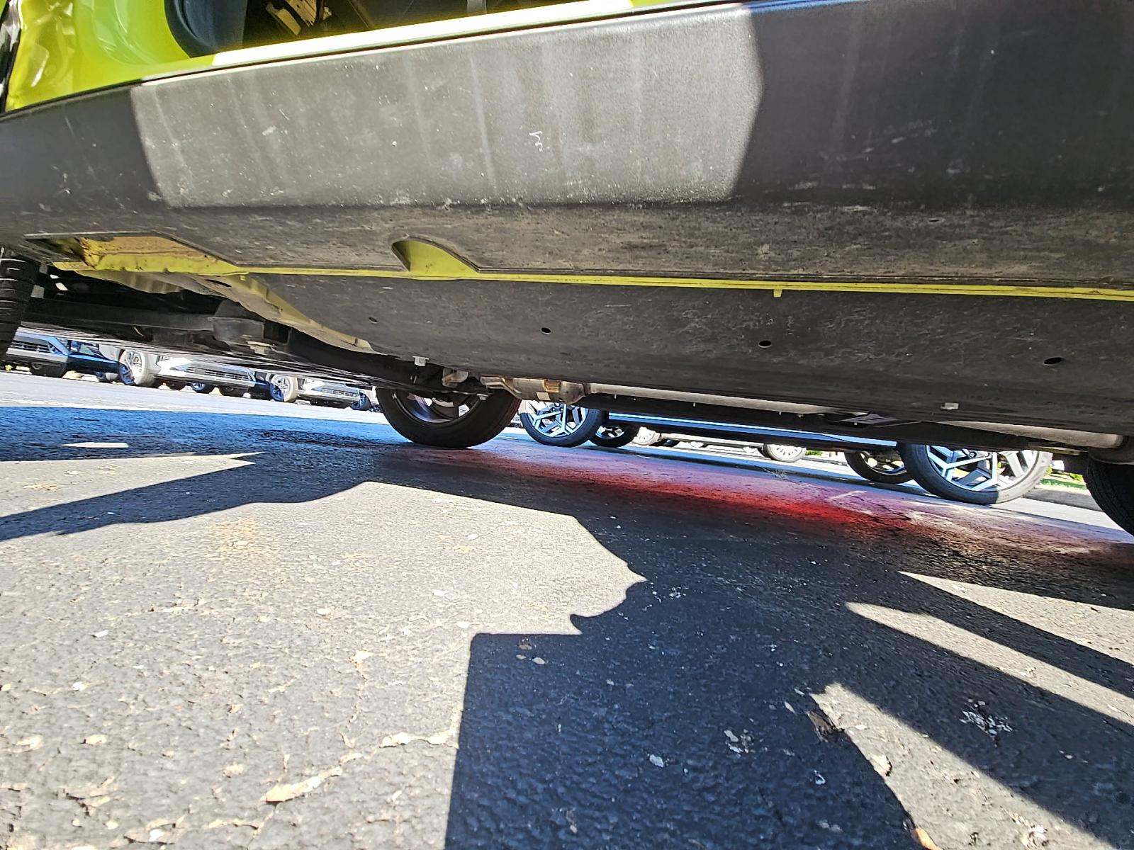 2025 Hyundai Kona SEL Convenience AWD