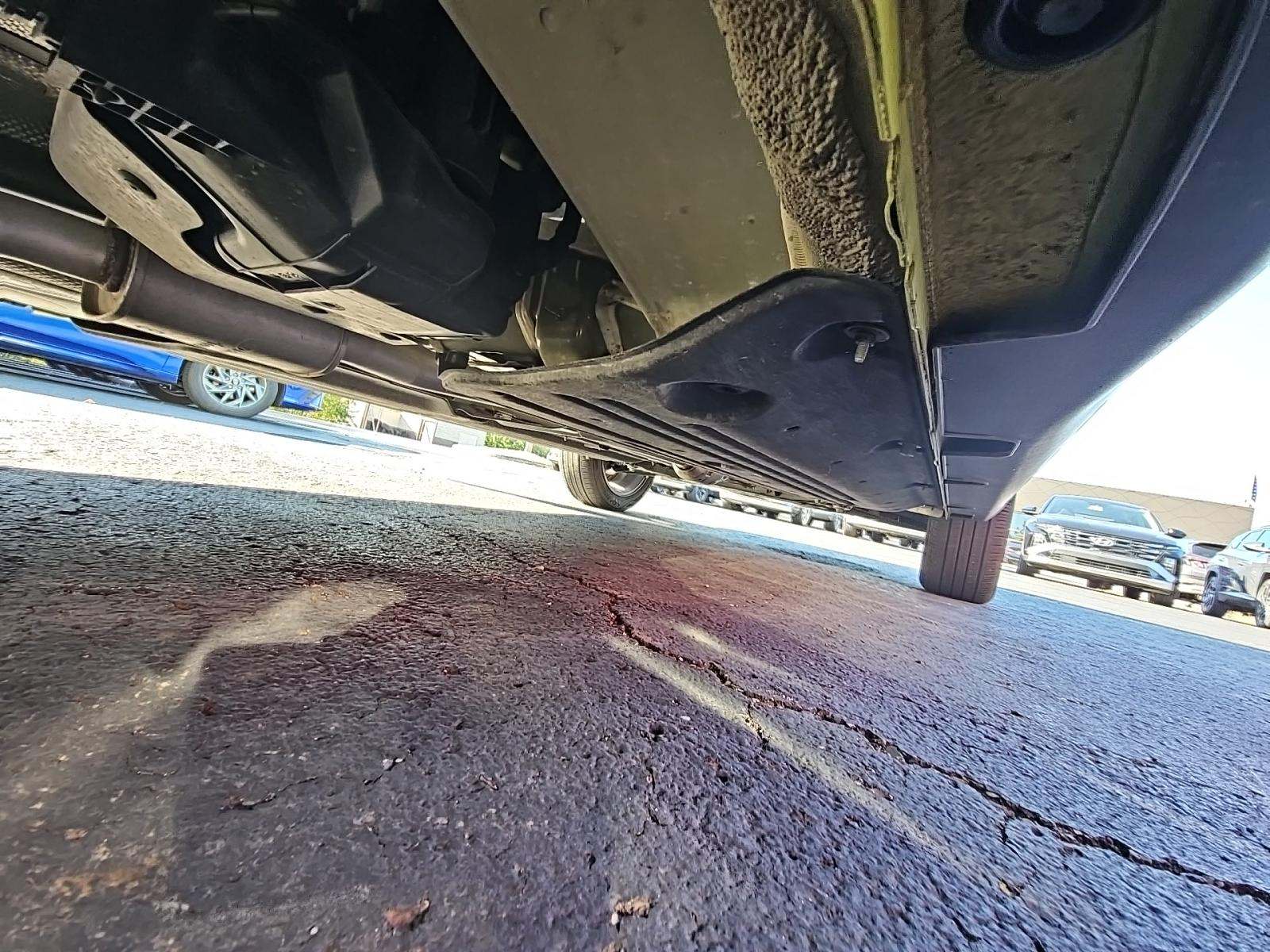 2025 Hyundai Kona SEL Convenience AWD