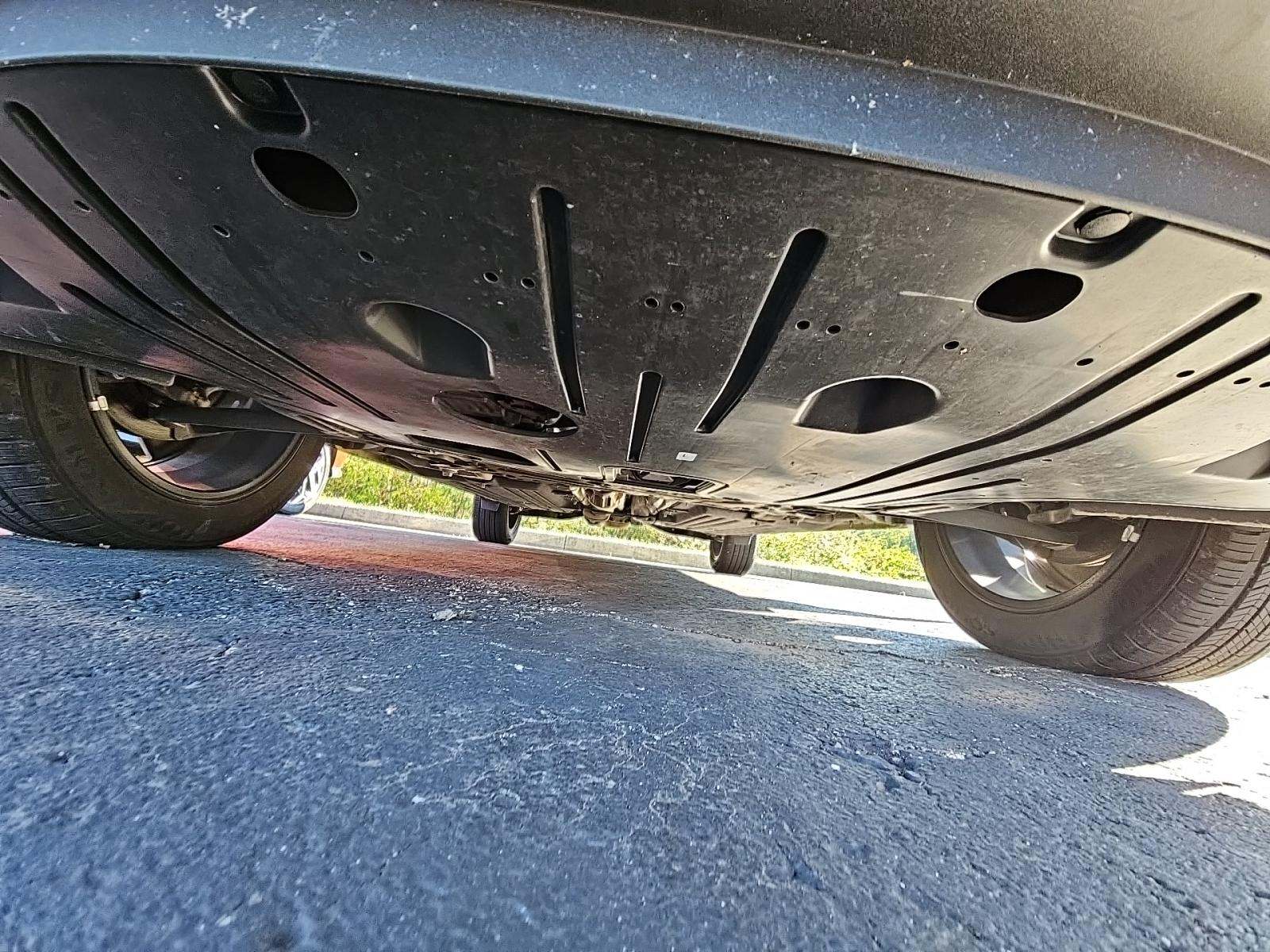 2025 Hyundai Kona SEL Convenience AWD