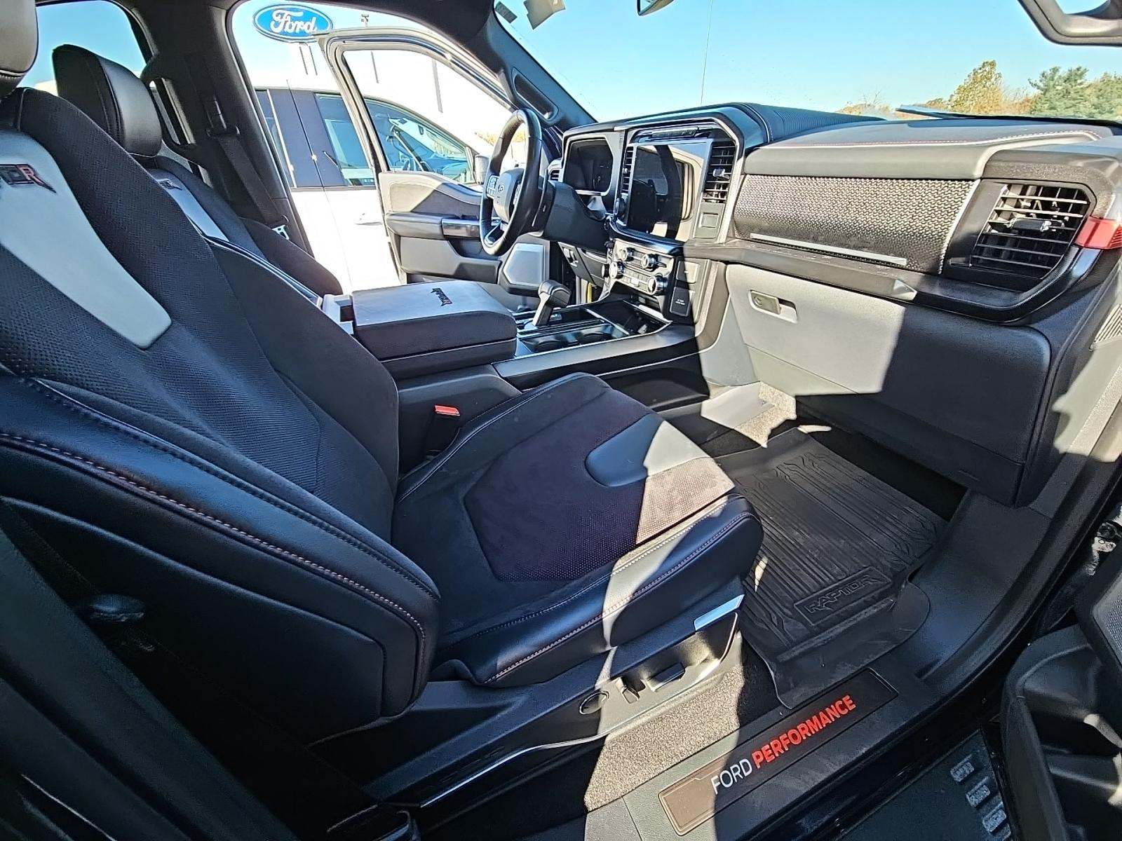 2024 Ford F-150 Raptor AWD