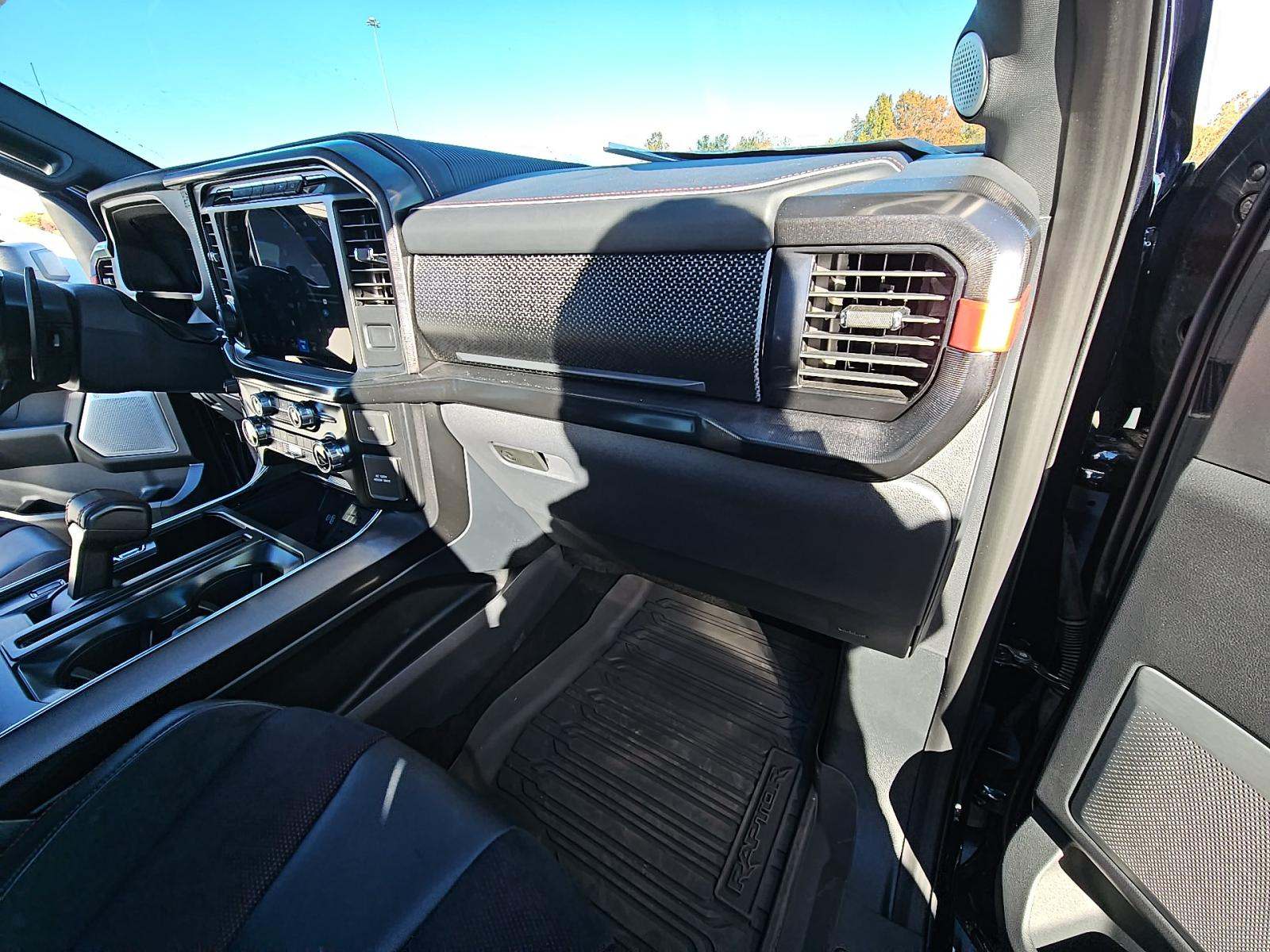 2024 Ford F-150 Raptor AWD