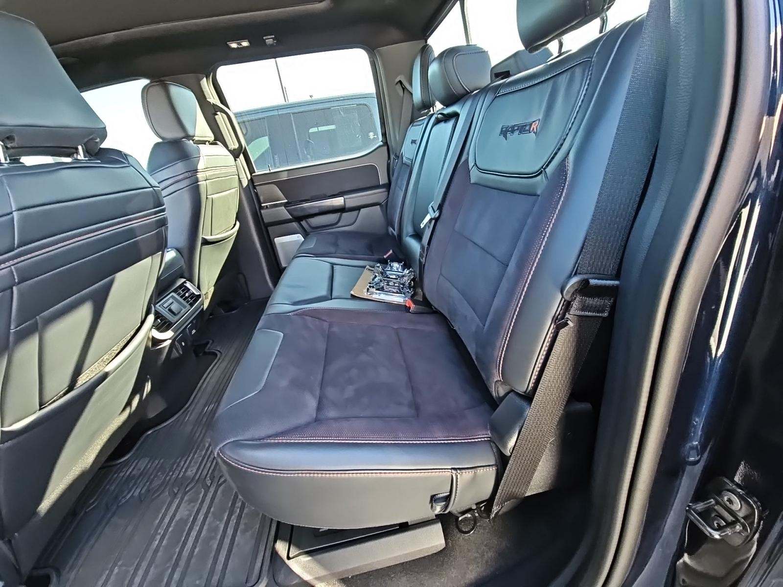 2024 Ford F-150 Raptor AWD