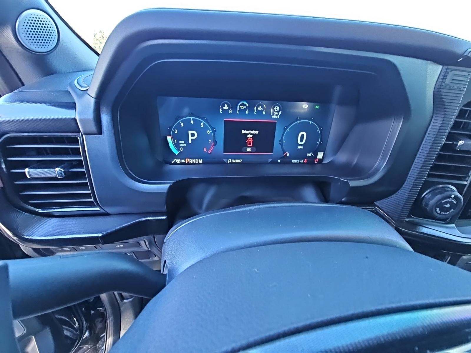 2024 Ford F-150 Raptor AWD