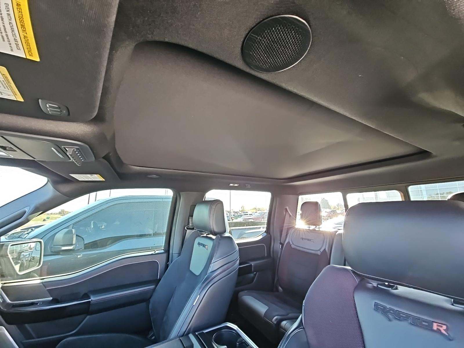 2024 Ford F-150 Raptor AWD