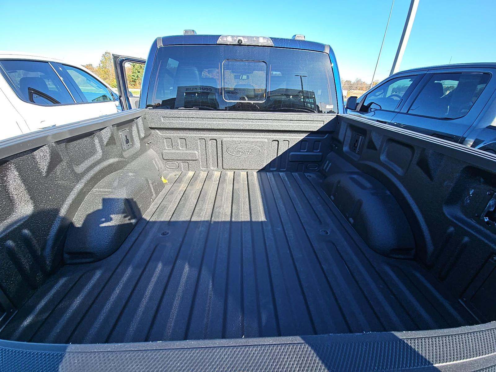 2024 Ford F-150 Raptor AWD