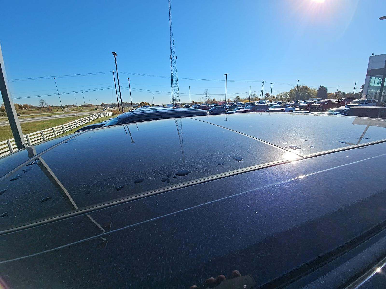 2024 Ford F-150 Raptor AWD