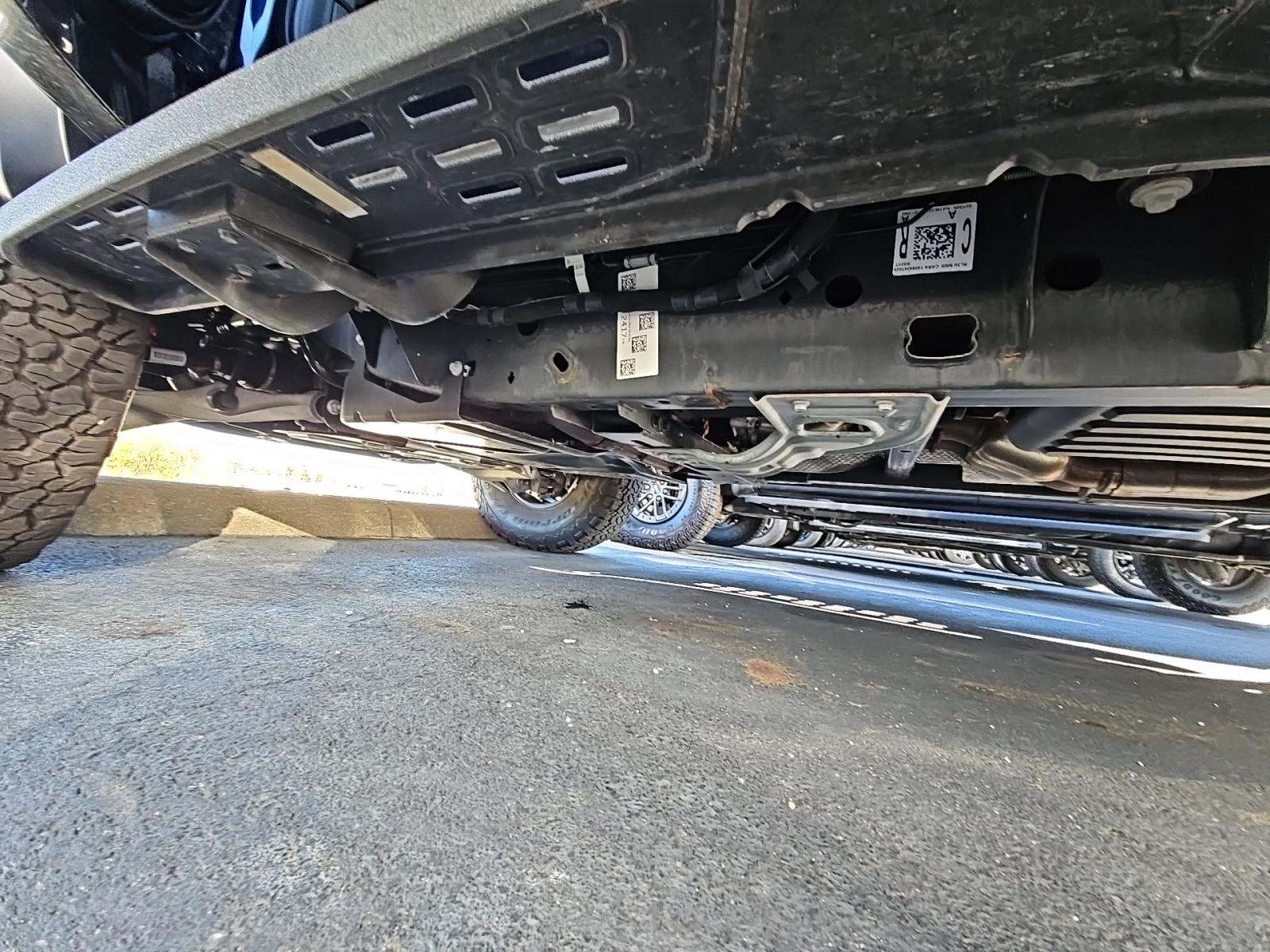 2024 Ford F-150 Raptor AWD