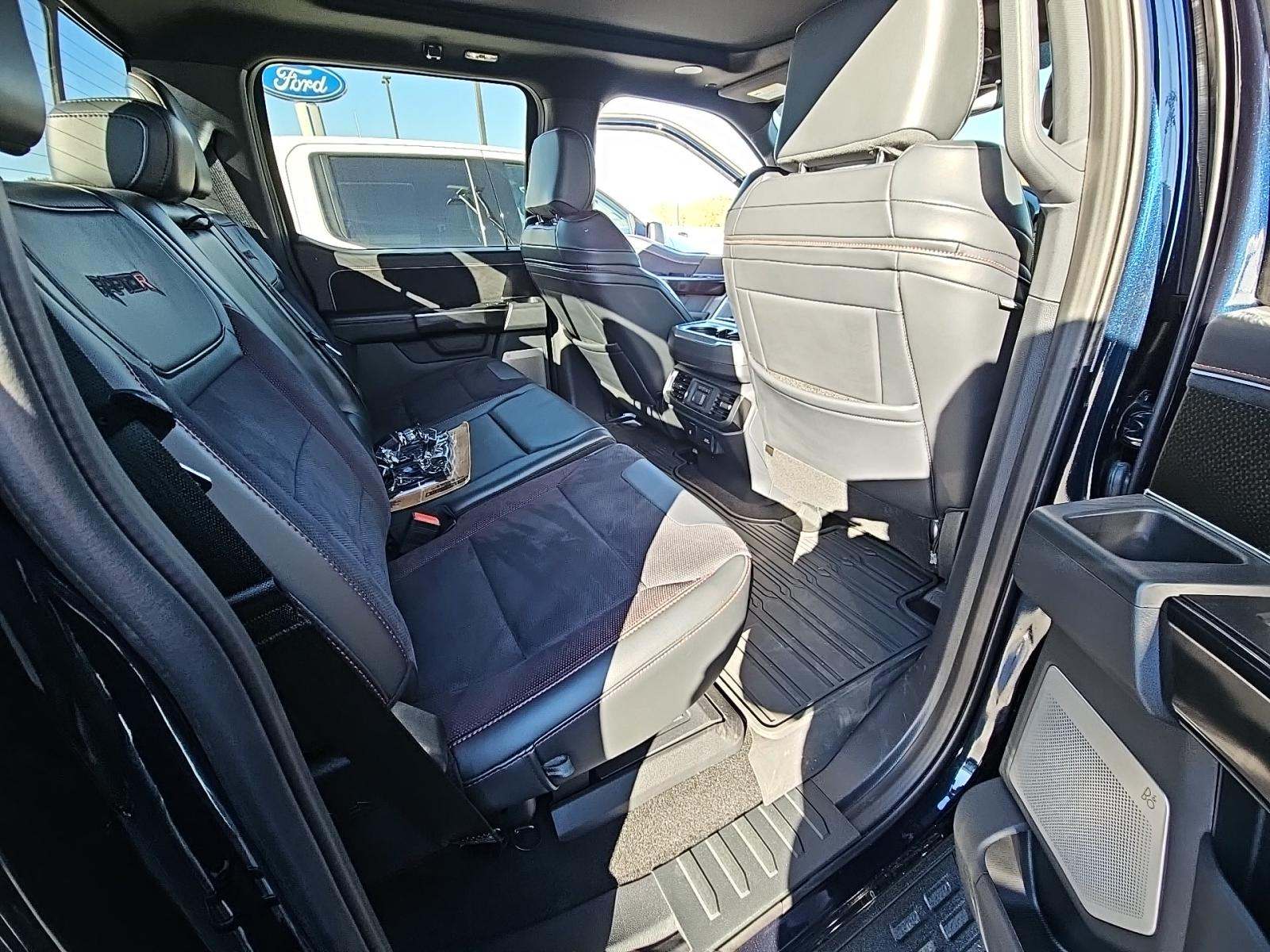 2024 Ford F-150 Raptor AWD