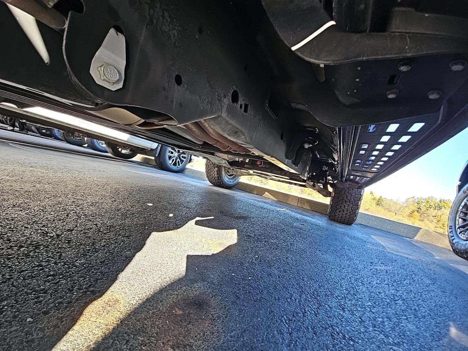 2024 Ford F-150 Raptor AWD