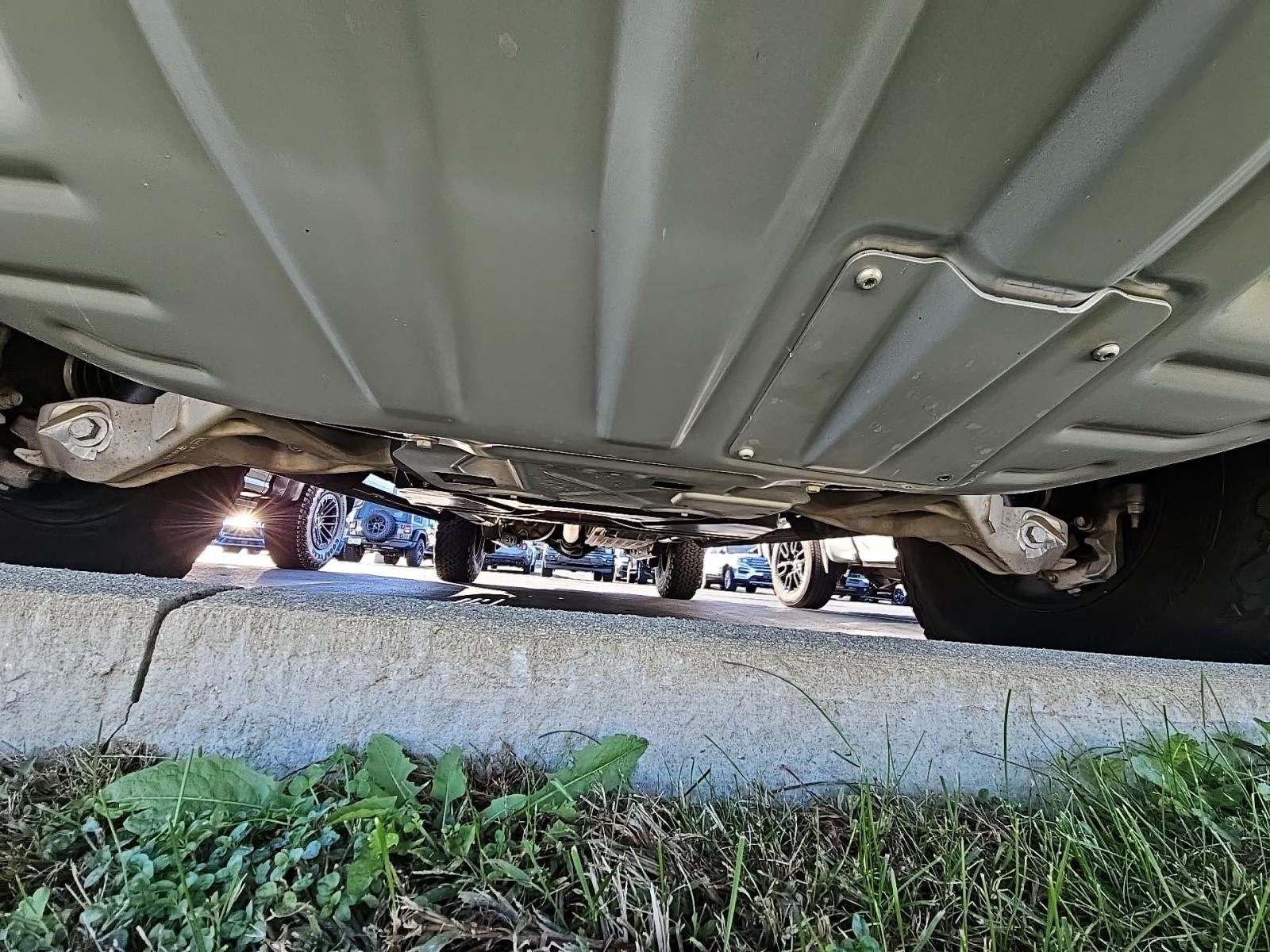 2024 Ford F-150 Raptor AWD