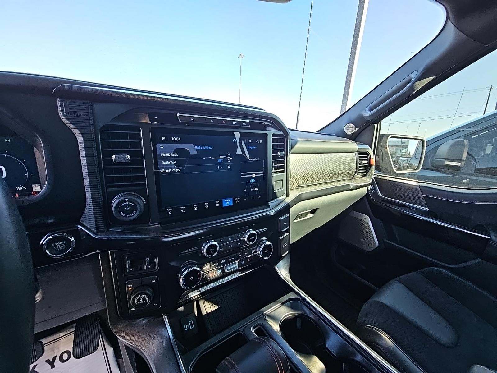 2024 Ford F-150 Raptor AWD