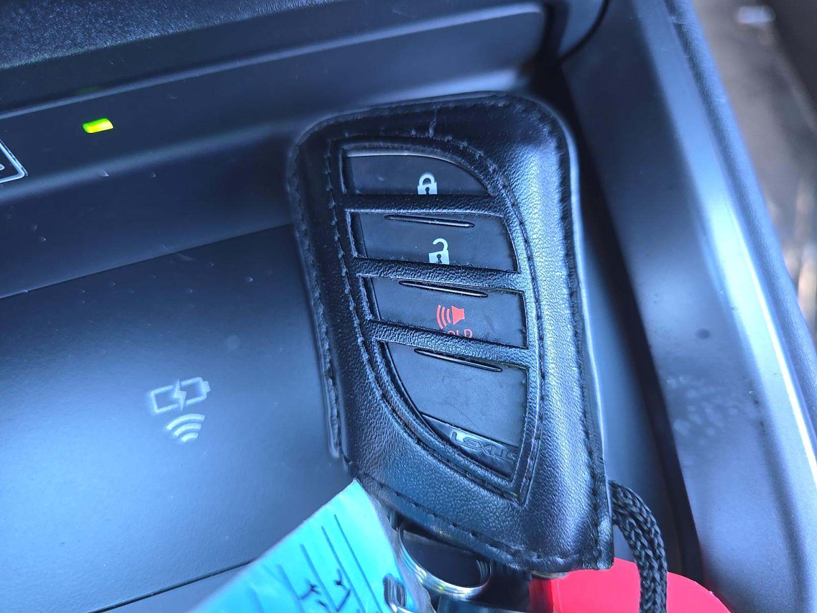 2023 Lexus NX NX 350 F SPORT Handling AWD