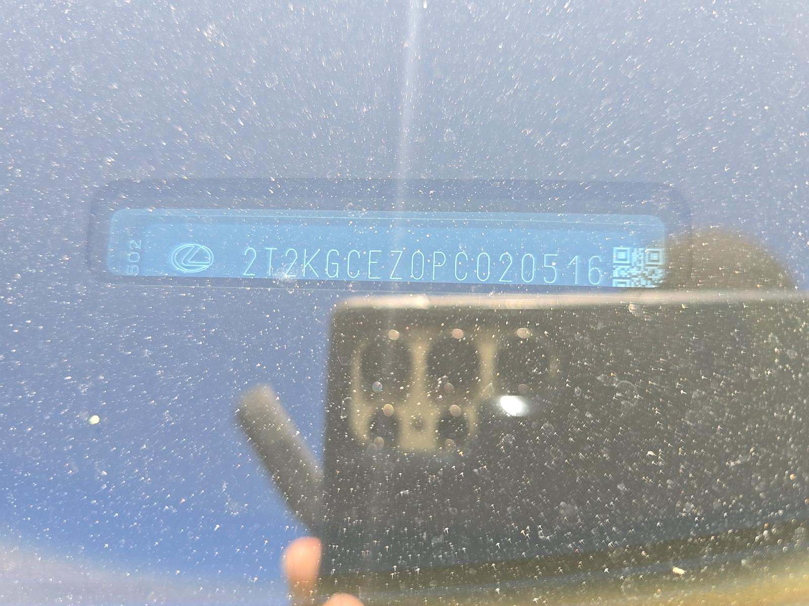 2023 Lexus NX NX 350 F SPORT Handling AWD