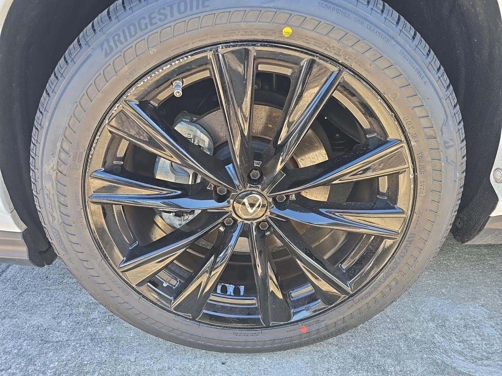 2023 Lexus NX NX 350 F SPORT Handling AWD