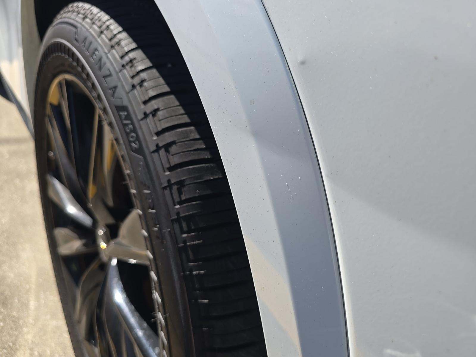 2023 Lexus NX NX 350 F SPORT Handling AWD