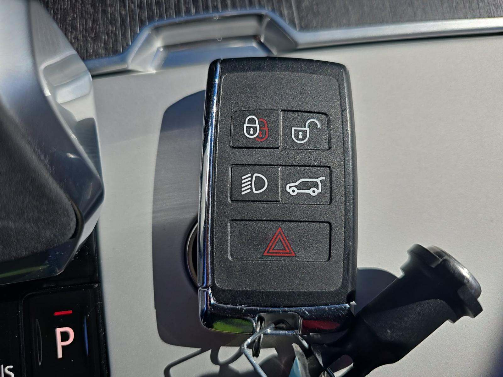 2025 Land Rover Range Rover Autobiography LWB AWD