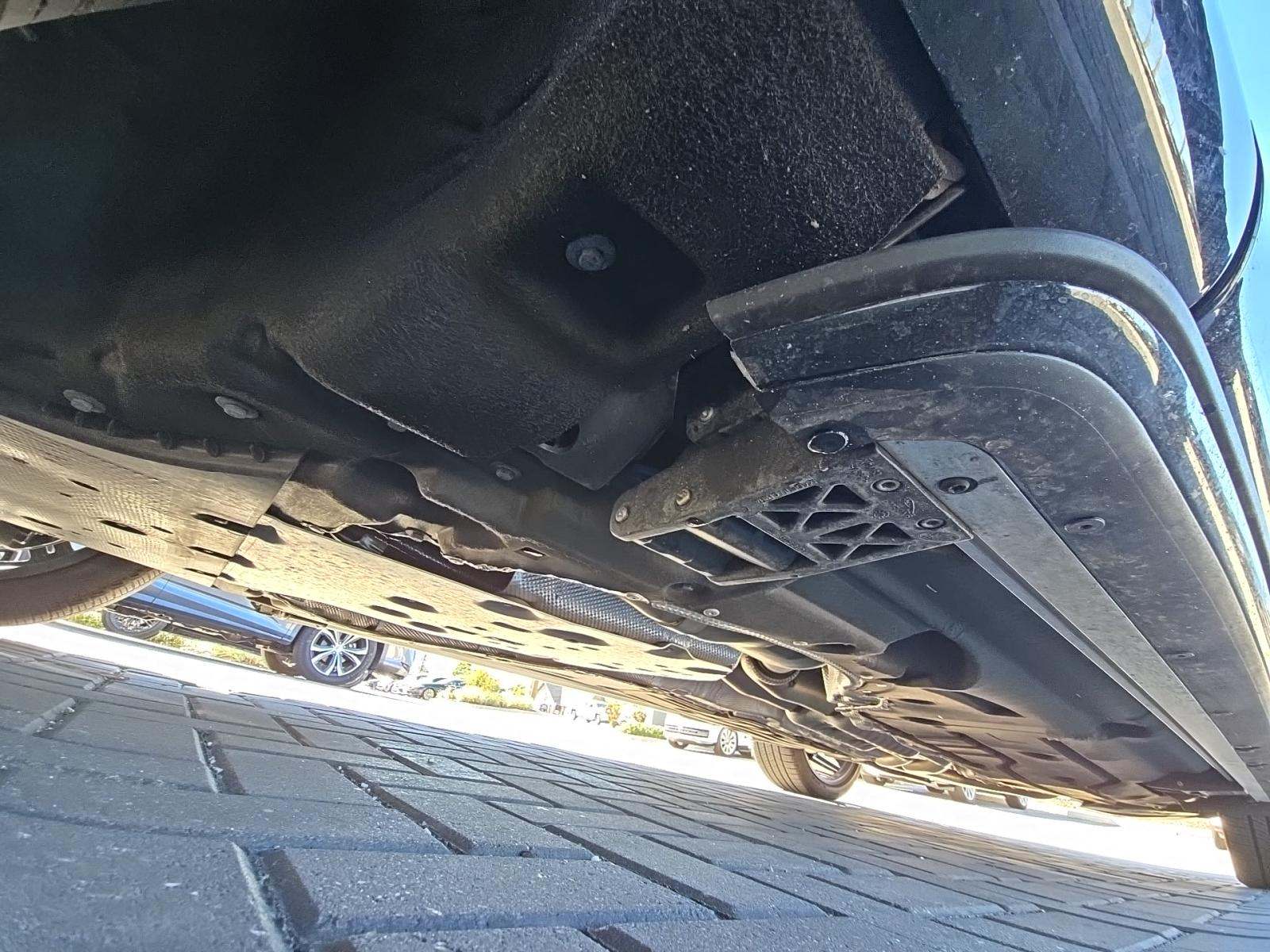 2025 Land Rover Range Rover Autobiography LWB AWD