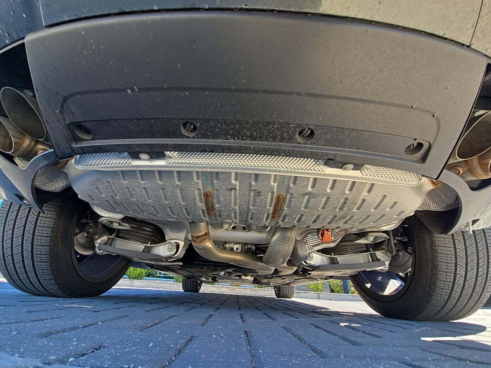 2025 Land Rover Range Rover Autobiography LWB AWD