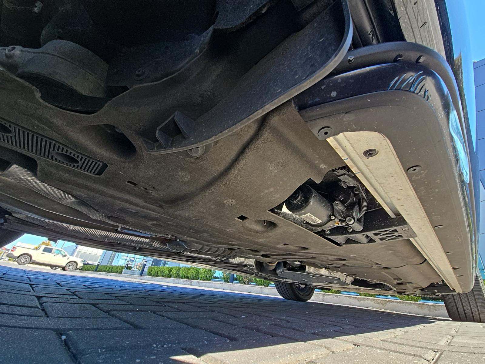 2025 Land Rover Range Rover Autobiography LWB AWD