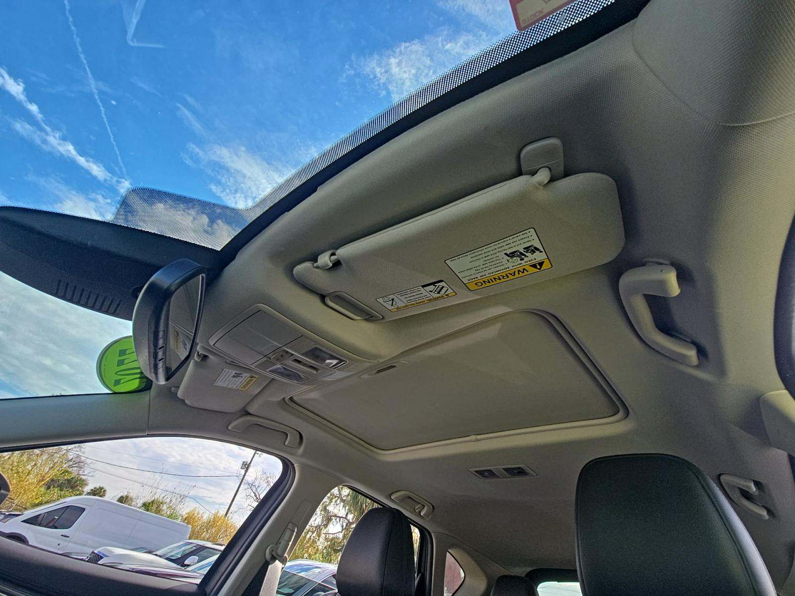 2022 MAZDA CX-5 2.5 S Premium Plus Package AWD