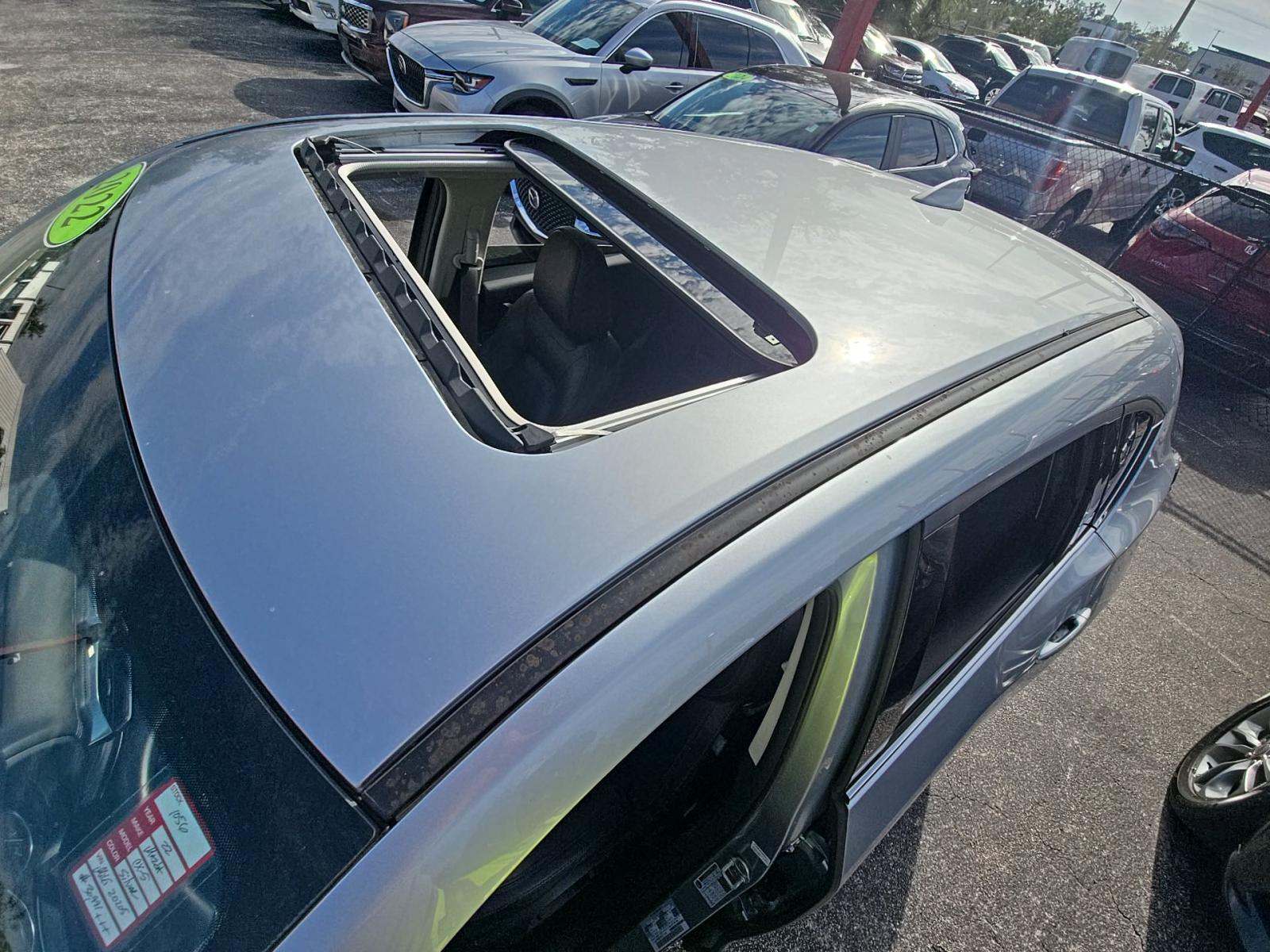 2022 MAZDA CX-5 2.5 S Premium Plus Package AWD