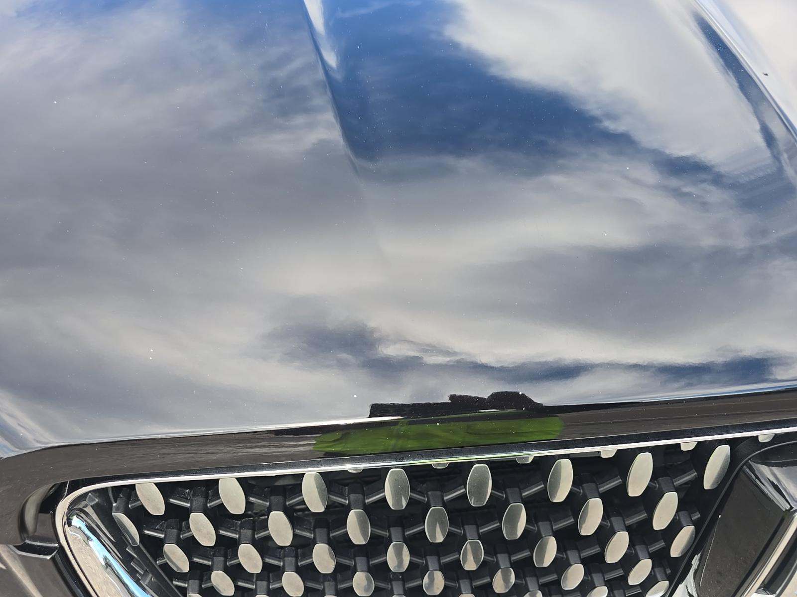 2022 Lincoln Navigator L Black Label AWD