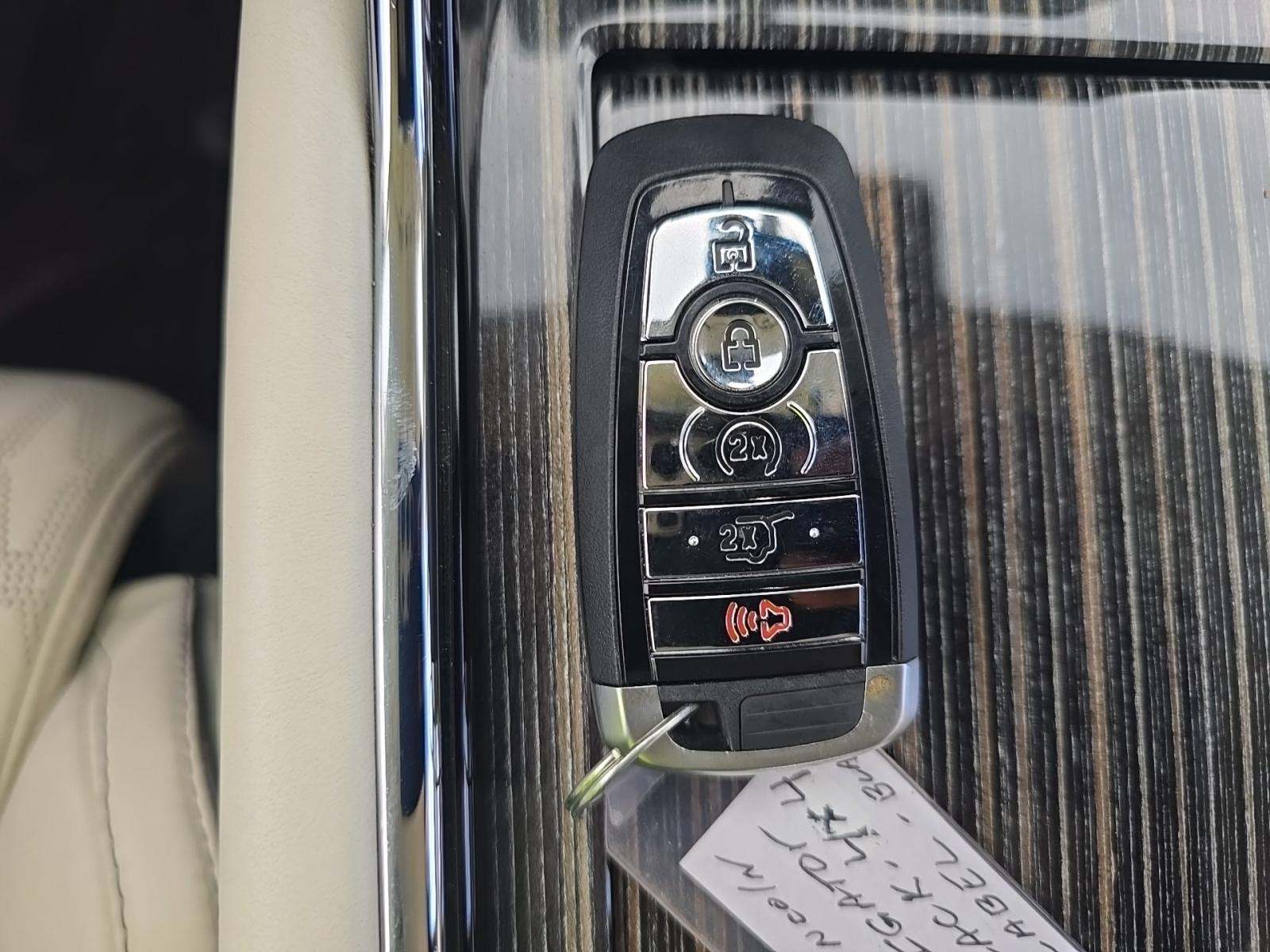 2022 Lincoln Navigator L Black Label AWD