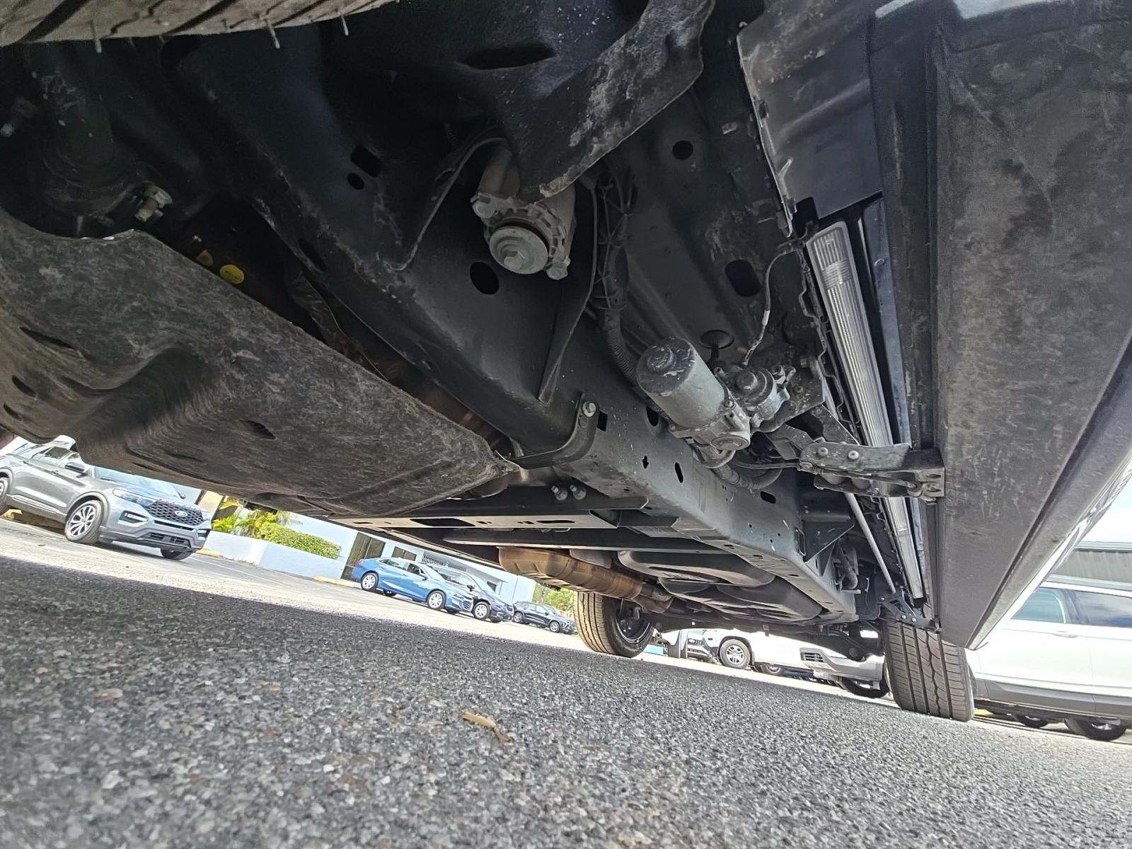 2022 Lincoln Navigator L Black Label AWD