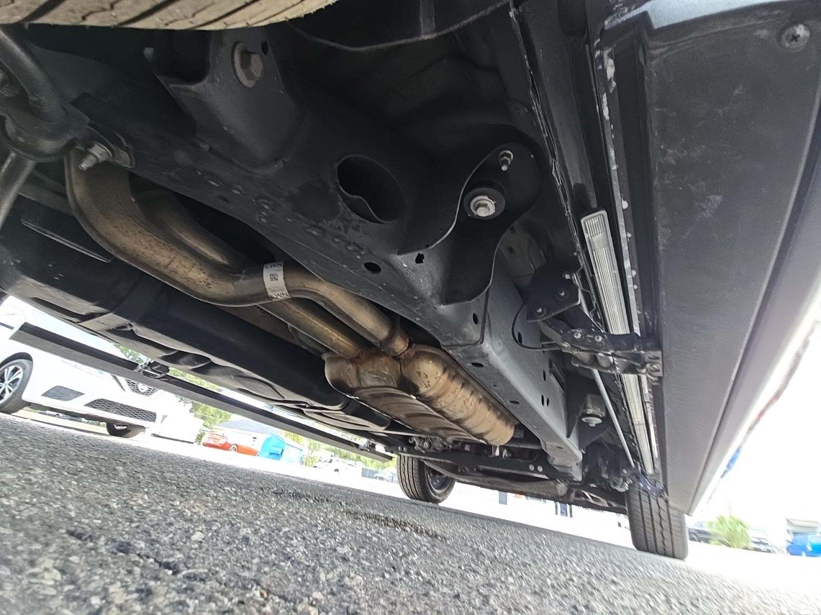 2022 Lincoln Navigator L Black Label AWD