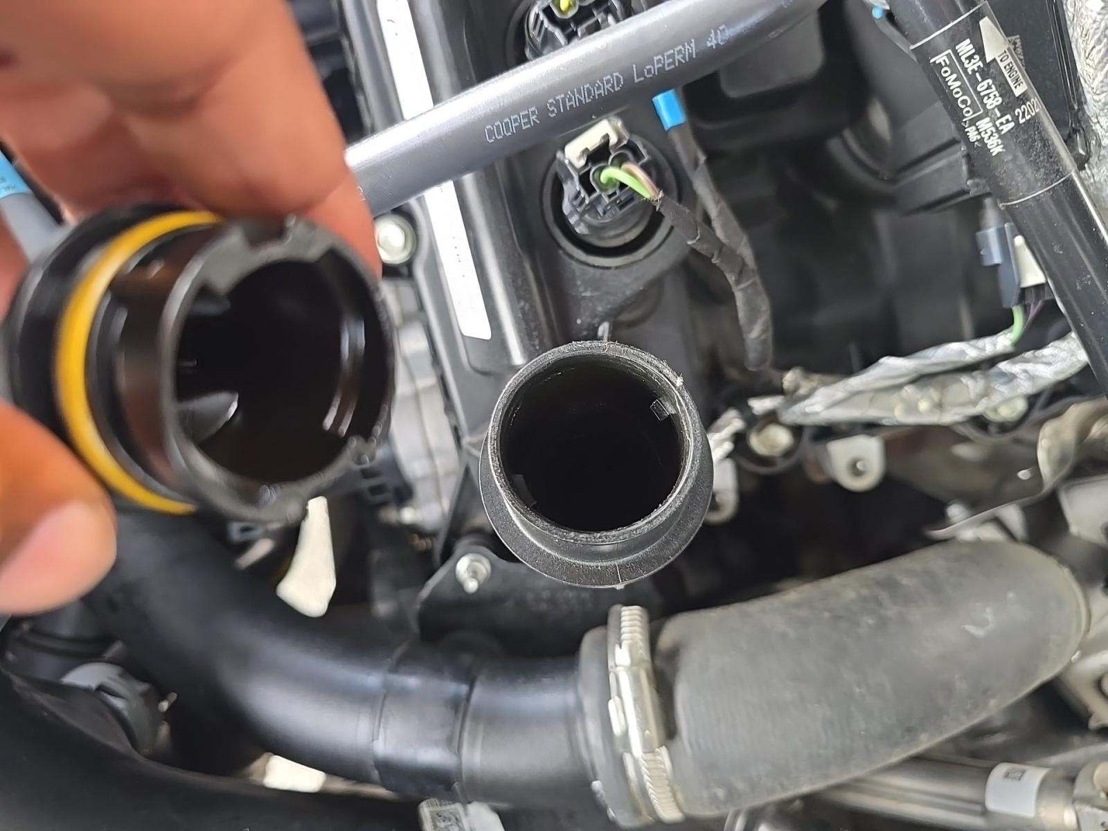 2022 Lincoln Navigator L Black Label AWD