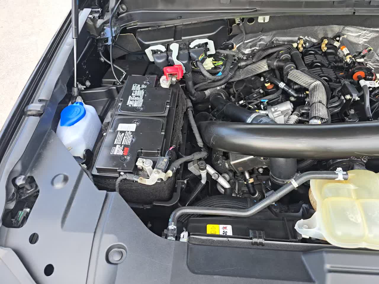 2022 Lincoln Navigator L Black Label AWD