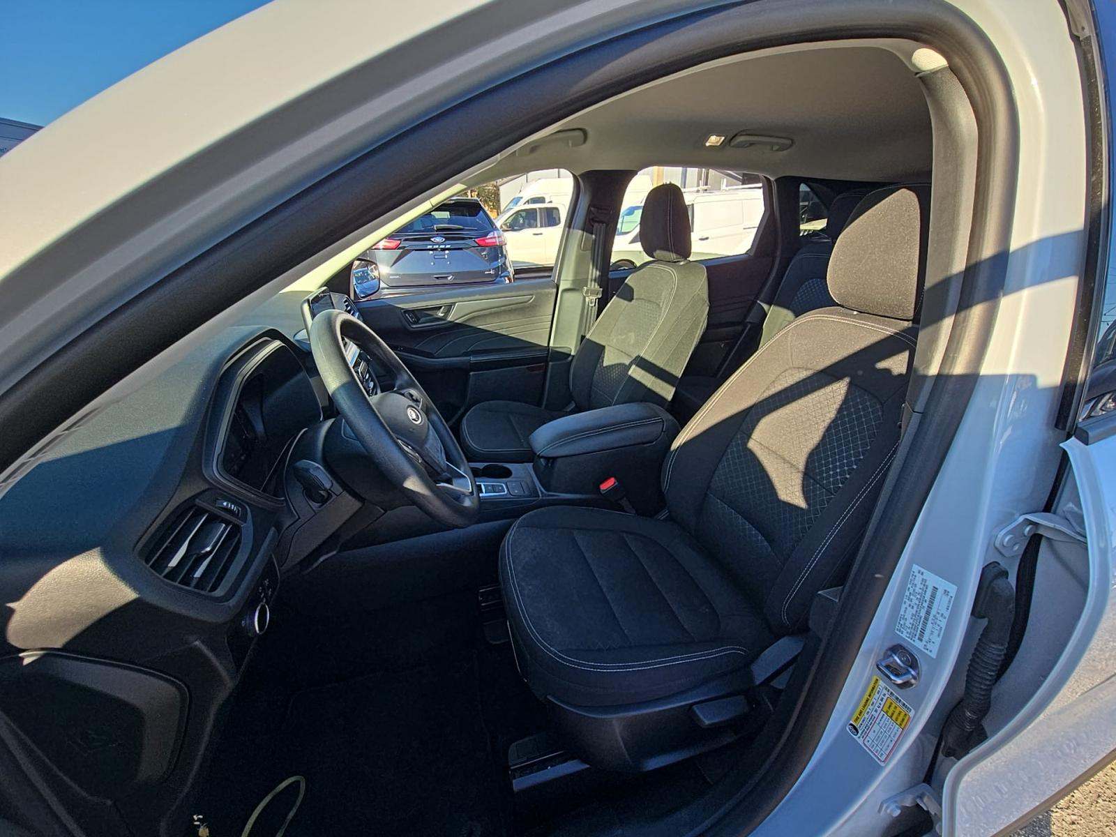 2025 Ford Escape Active FWD