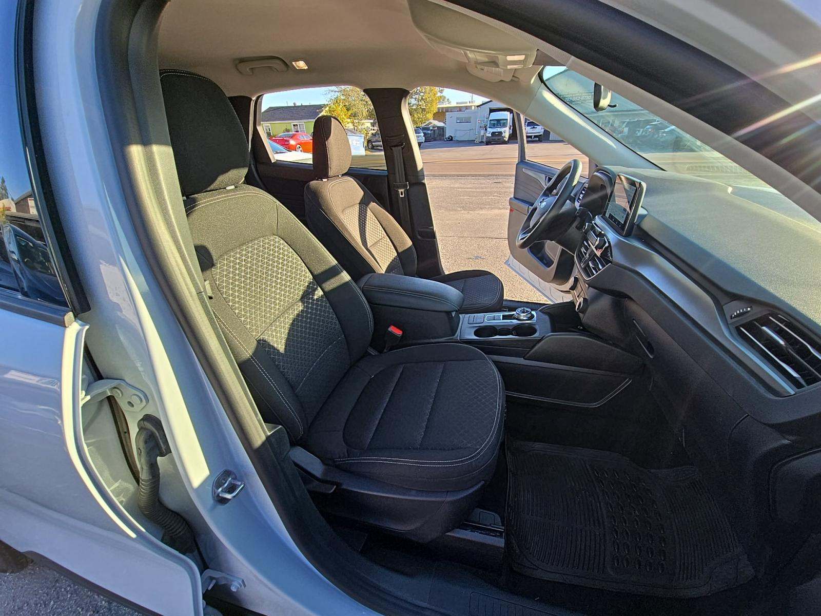 2025 Ford Escape Active FWD