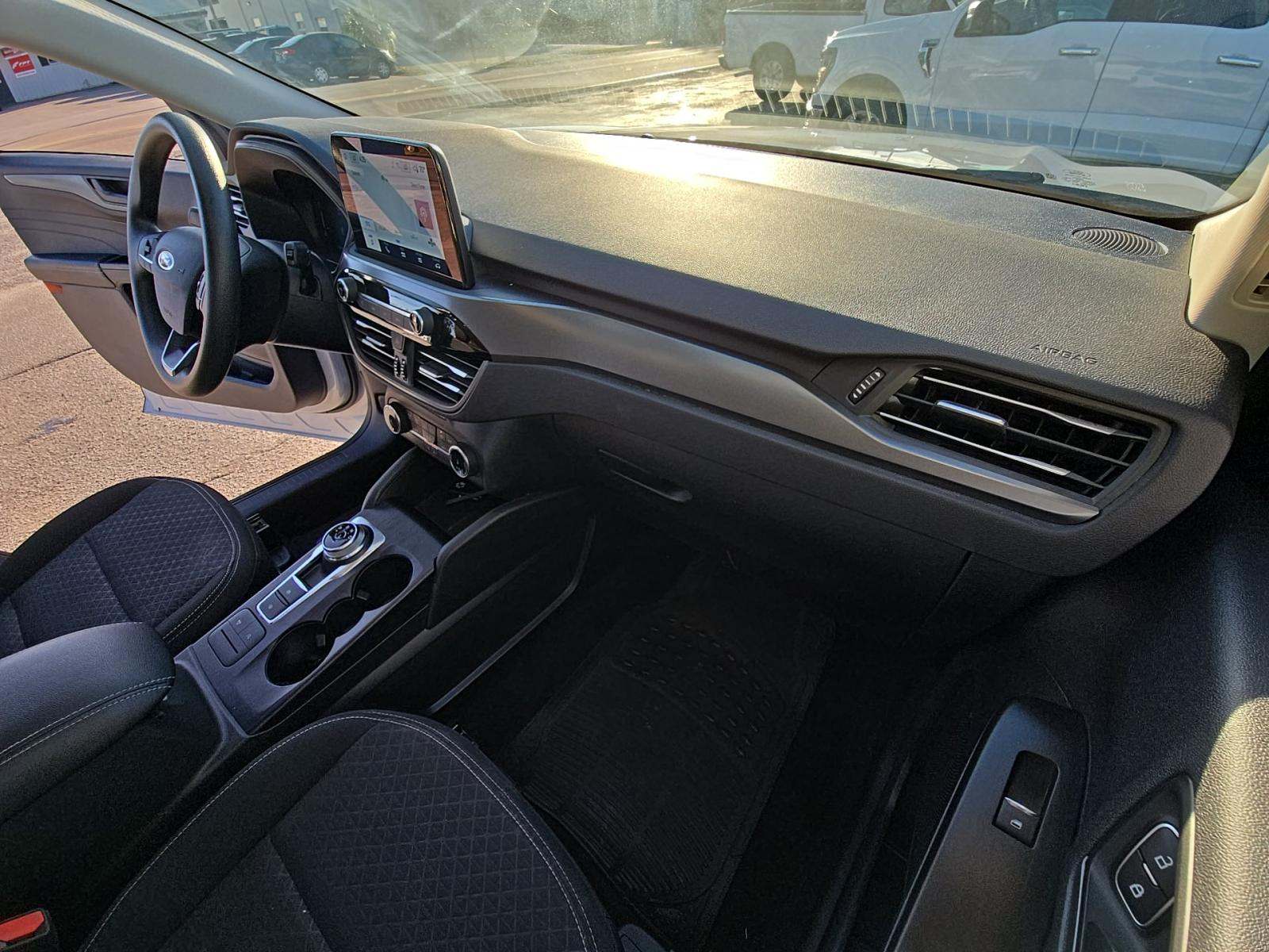 2025 Ford Escape Active FWD