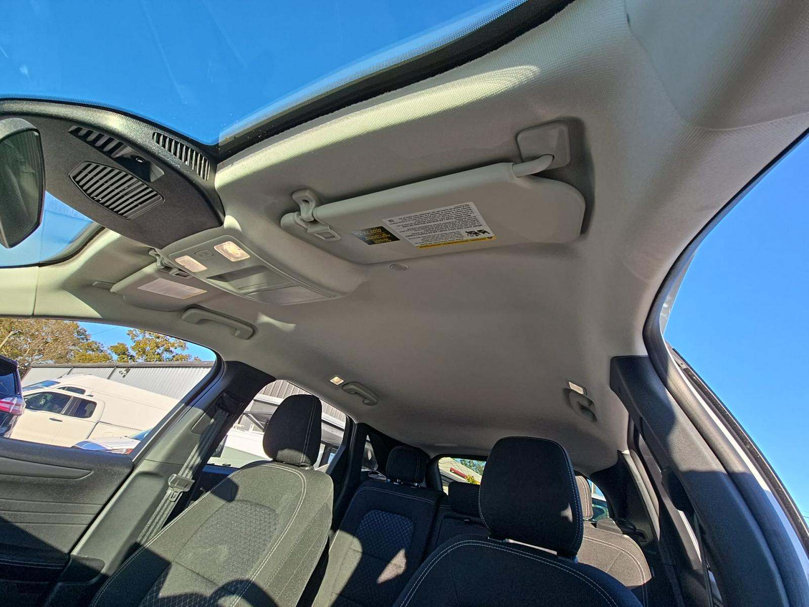 2025 Ford Escape Active FWD