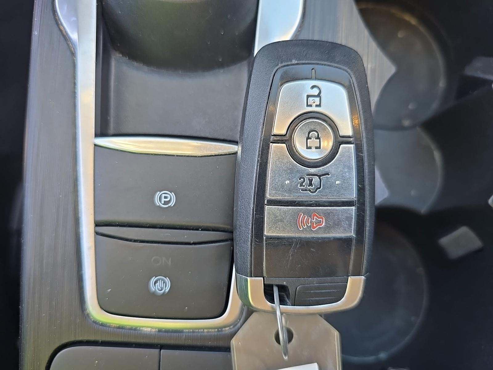 2025 Ford Escape Active FWD